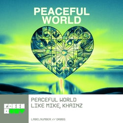 Peaceful World (Extended Mix)