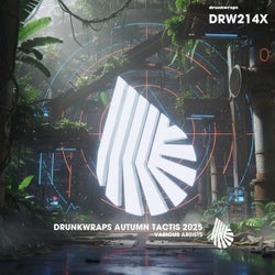 Drunkwraps Autumn Tactis 2025