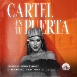 Cartel En Tu Puerta (Extended Mix)