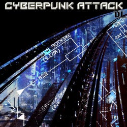 Cyberpunk Attack