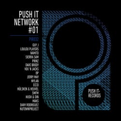 Push It Network #1