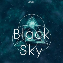Black Sky