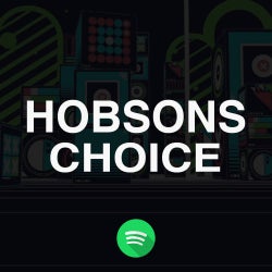 Hobson's Choice