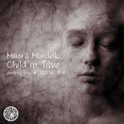 Child In Time (Andrey Exx & Troitski Remix)