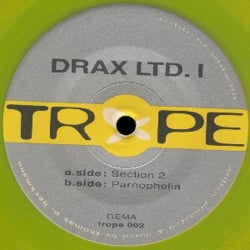 Drax Ltd. I