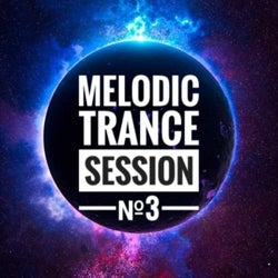 Melodic trance session 3