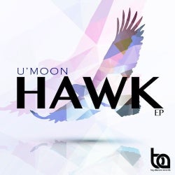 U'MOON ''HAWK'' CHART