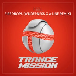 Firedrops (Wilderness x A-line Remix)