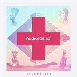 Audio Rehab, Vol. 1