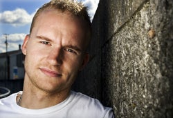 Sam Ball
