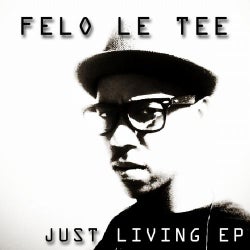 Just Living EP