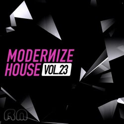 Modernize House, Vol. 23