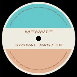 Signal Path EP