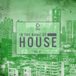 In The Name Of House, Vol. 47