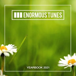 Enormous Tunes - The Yearbook 2021