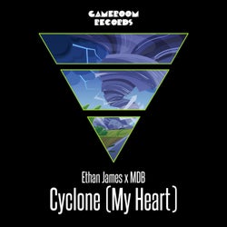 Cyclone (My Heart)