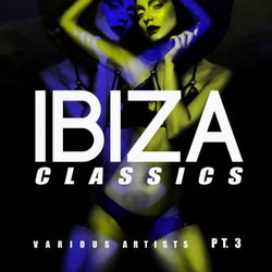 Ibiza Classics, Pt. 3