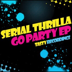 Go Party EP