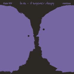 Lu Na / If Anyone's Sleepy (Remixes)
