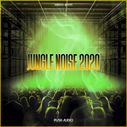 Jungle Noise 2020