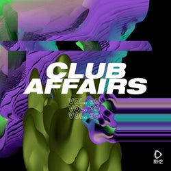 Club Affairs Vol. 30