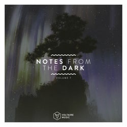 Notes From The Dark Vol. 7
