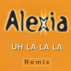 Uh La La La (Remix)