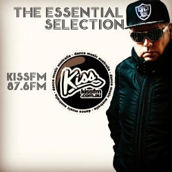 The Essential Selection KIss FM