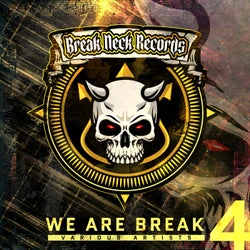 We Are Break 4