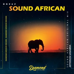 Sound Africa (Original Mix)