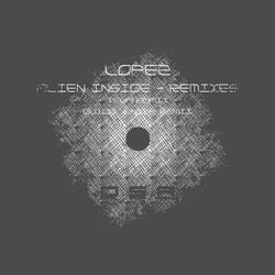 Alien Inside - Remixes