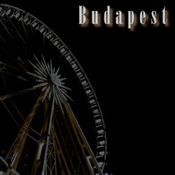 Budapest (Radio Edit)