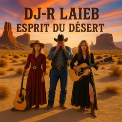 esprit du désert