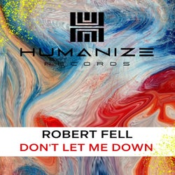 Don't Let Me Down