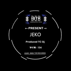 Jeko