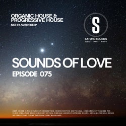 SOUNDS OF LOVE EP 075