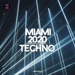 Miami 2020 Techno