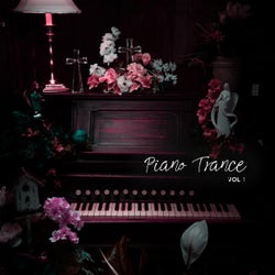 Piano Trance, Vol. 1