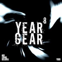 Year Gear, Vol. 8