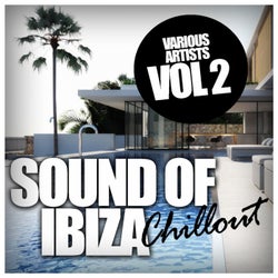 Sound Of Ibiza, Vol. 2: Chillout
