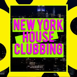 New York House Clubbing