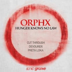 Hunger Knows No Law