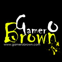 Gamero Brown May Chart