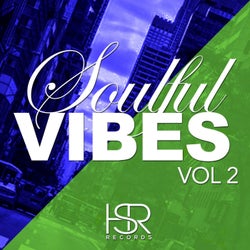 Soulful Vibes, Vol. 2