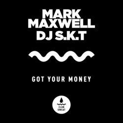 Got Your Money (Extended Mix)