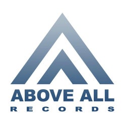 Above All Records Chart