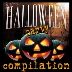 Halloween Party Compilation