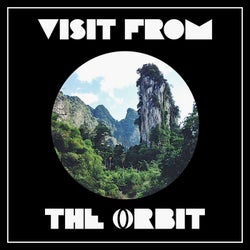 Visit From The Orbit