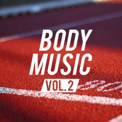 Body Music Vol. 2