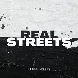 Real Streets EP